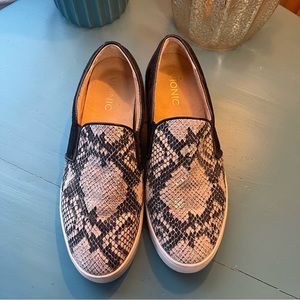 Vionic Slip-On Sneakers